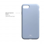 Urban Case Cover for Apple iPhone 7/8/SE 2020/SE 2022, Light Blue