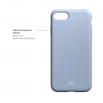 Urban Case Cover for Apple iPhone 7/8/SE 2020/SE 2022, Light Blue
