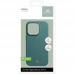 Urban Case Cover for Apple iPhone 14 Pro, Petrol