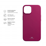 Urban Case Cover for Apple iPhone 14, Fuscia