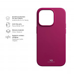 Urban Case Cover for Apple iPhone 14 Pro, Fuscia