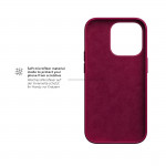 Urban Case Cover for Apple iPhone 13, Fuscia