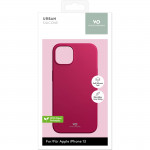 Urban Case Cover for Apple iPhone 13, Fuscia