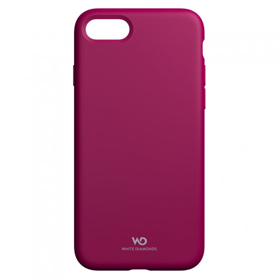 Urban Case Cover for Apple iPhone 7/8/SE 2020/SE 2022, Fuscia
