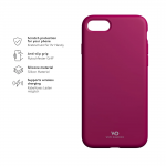 Urban Case Cover for Apple iPhone 7/8/SE 2020/SE 2022, Fuscia