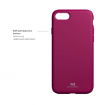 Urban Case Cover for Apple iPhone 7/8/SE 2020/SE 2022, Fuscia