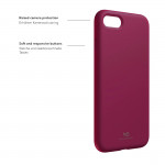 Urban Case Cover for Apple iPhone 7/8/SE 2020/SE 2022, Fuscia