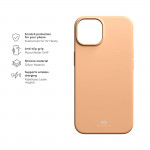 Urban Case Cover for Apple iPhone 14, Apricot