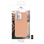 Urban Case Cover for Apple iPhone 14, Apricot