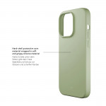 Urban Case Cover for Apple iPhone 14, Pistachio