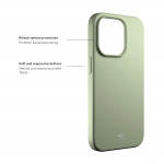 Urban Case Cover for Apple iPhone 14, Pistachio