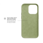 Urban Case Cover for Apple iPhone 13, Pistachio