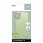 Urban Case Cover for Apple iPhone 13, Pistachio