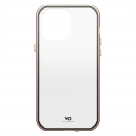 360° Glass Cover for Apple iPhone 14 Pro Max, Rose Gold