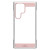 Air Protection Cover for Samsung Galaxy S23 Ultra, rose gold