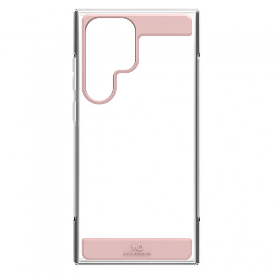 Air Protection Cover for Samsung Galaxy S23 Ultra, rose gold