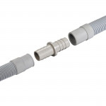 Drain Hose Connector, for Ø 20 mm Drain Hose Connector, for Ø 20 mm