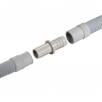 Drain Hose Connector, for Ø 20 mm