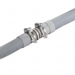 Drain Hose Connector, for Ø 20 mm Drain Hose Connector, for Ø 20 mm