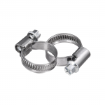 Xavax hadicová sponka/objímka 20-32 mm, set 2 ks (cena uvedená za set)