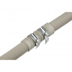 Drain Hose Connector, Brass, for Ø 20 mm Drain Hose Connector, Brass, for Ø 20 mm