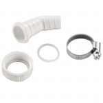 Siphon Connection for Drain Hoses Siphon Connection for Drain Hoses