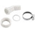 Siphon Connection for Drain Hoses