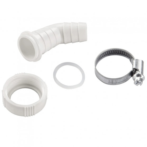 Siphon Connection for Drain Hoses Siphon Connection for Drain Hoses