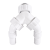 Double Appliance Connection Grommet with Backflow Preventer, for Recessed Siphon