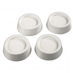 Vibration Damper, 4 pieces Vibration Damper, 4 pieces