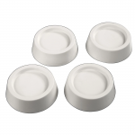 Vibration Damper, 4 pieces