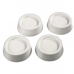Vibration Damper, 4 pieces