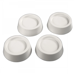 Vibration Damper, 4 pieces