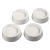 Vibration Damper, 4 pieces