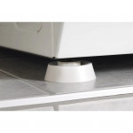 Vibration Damper, 4 pieces Vibration Damper, 4 pieces