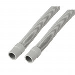 Drain Hose for Washing Machines and Dishwashers, 4 m Drain Hose for Washing Machines and Dishwashers, 4 m