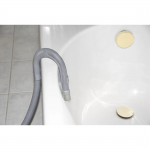 Drain Hose for Washing Machines and Dishwashers, 4 m