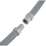 Drain Hose Extension, Universal, Flexible, 2.5 m