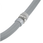 Drain Hose Extension, Universal, Flexible, 2.5 m