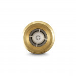 Backflow Preventer for Washing Machines/Dishwashers, with 3/4” Gasket