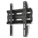 Pevný TV držiak na stenu 48 / 122 cm, do 25 kg, odstup 2,3 cm