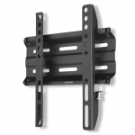 Pevný TV držiak na stenu 48 / 122 cm, do 25 kg, odstup 2,3 cm