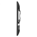 Pevný TV držiak na stenu 48 / 122 cm, do 25 kg, odstup 2,3 cm