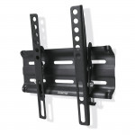 Náklopný TV držiak na stenu 48, do 25 kg, odstup 2,9 cm