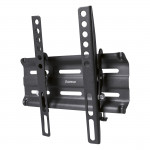 Náklopný TV držiak na stenu 48, do 25 kg, odstup 2,9 cm