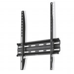 Pevný TV držiak na stenu 65 / 165 cm, do 35 kg, odstup 2,3 cm