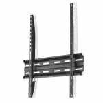 Pevný TV držiak na stenu 65 / 165 cm, do 35 kg, odstup 2,3 cm