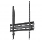 Pevný TV držiak na stenu 65 / 165 cm, do 35 kg, odstup 2,3 cm
