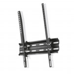 Nastaviteľný TV držiak na stenu 65, do 35 kg, odstup 2,8 cm