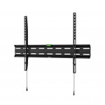 Pevný TV držiak na stenu 75 / 191 cm, do 40 kg, odstup 2,3 cm